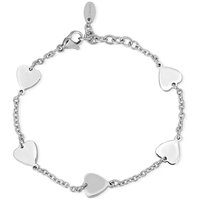 Bracciale 2Jewels Donna Preppy in Acciaio 231795 - 231795